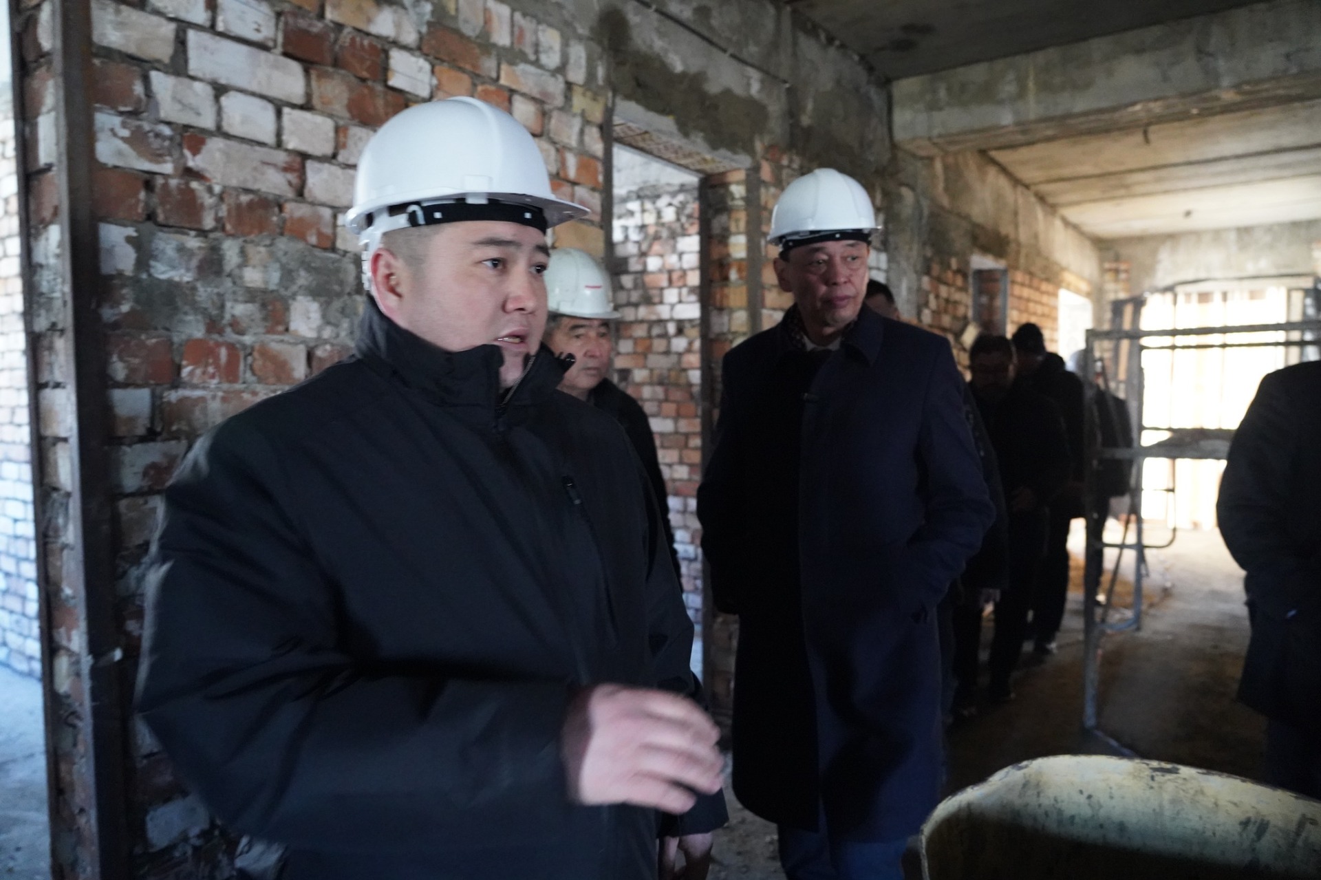 Фото пресс-службы Верховного суда