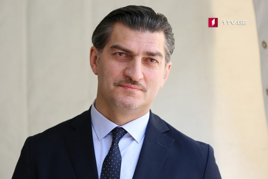 Следующим президентом Грузии станет ветеран футбола Михаил Кавелашвили
