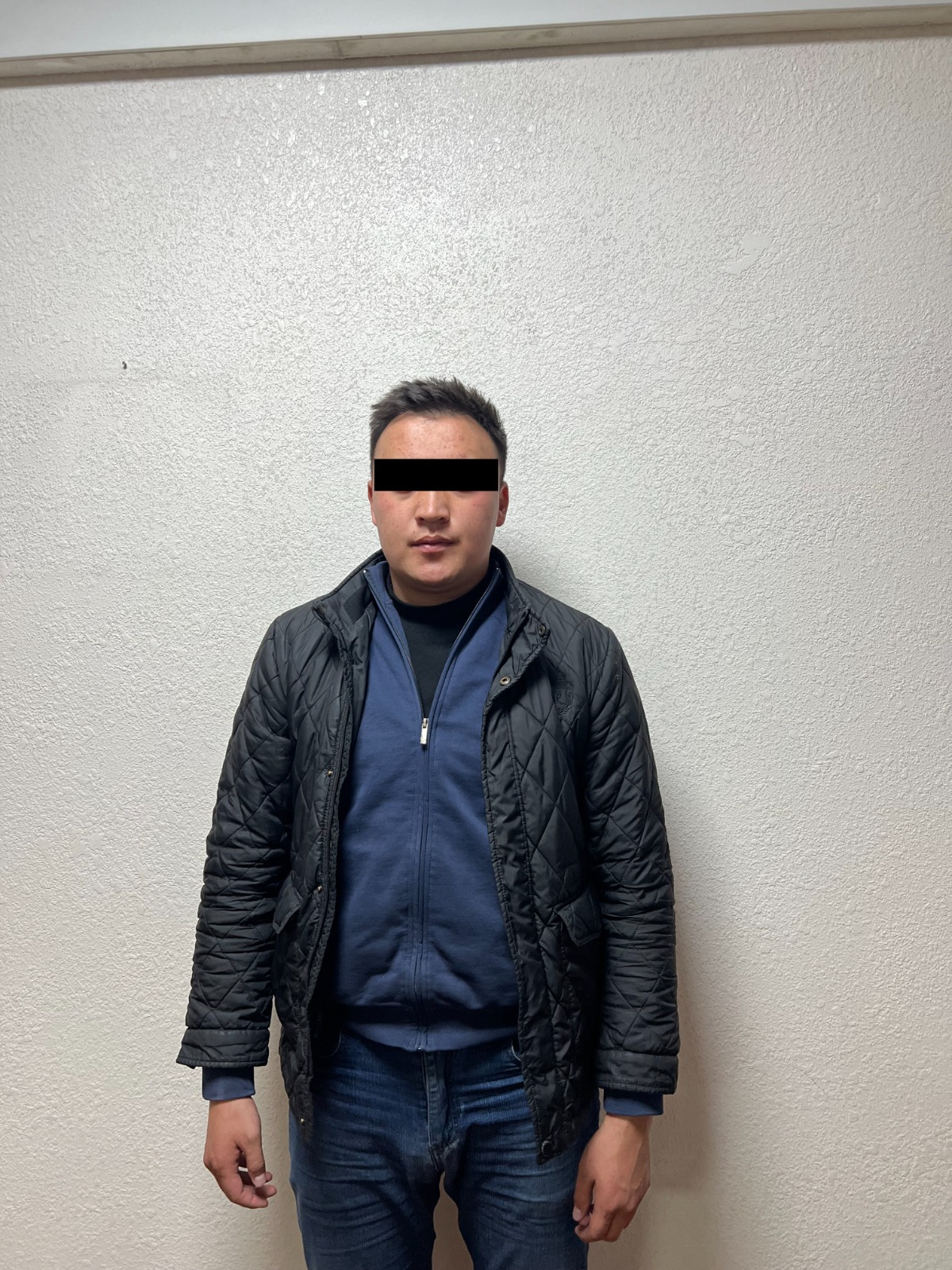Пограничники помогли подследственному иностранцу незаконно покинуть Кыргызстан