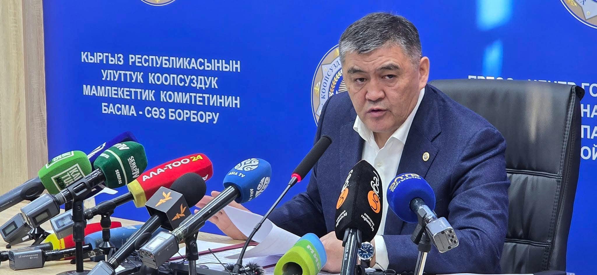 Верен народу, присяге и слову. Ключевые заявления генерала Ташиева