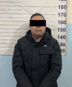 Осужденный заказал убийство своего партнера. Милиция инсценировала смерть жертвы