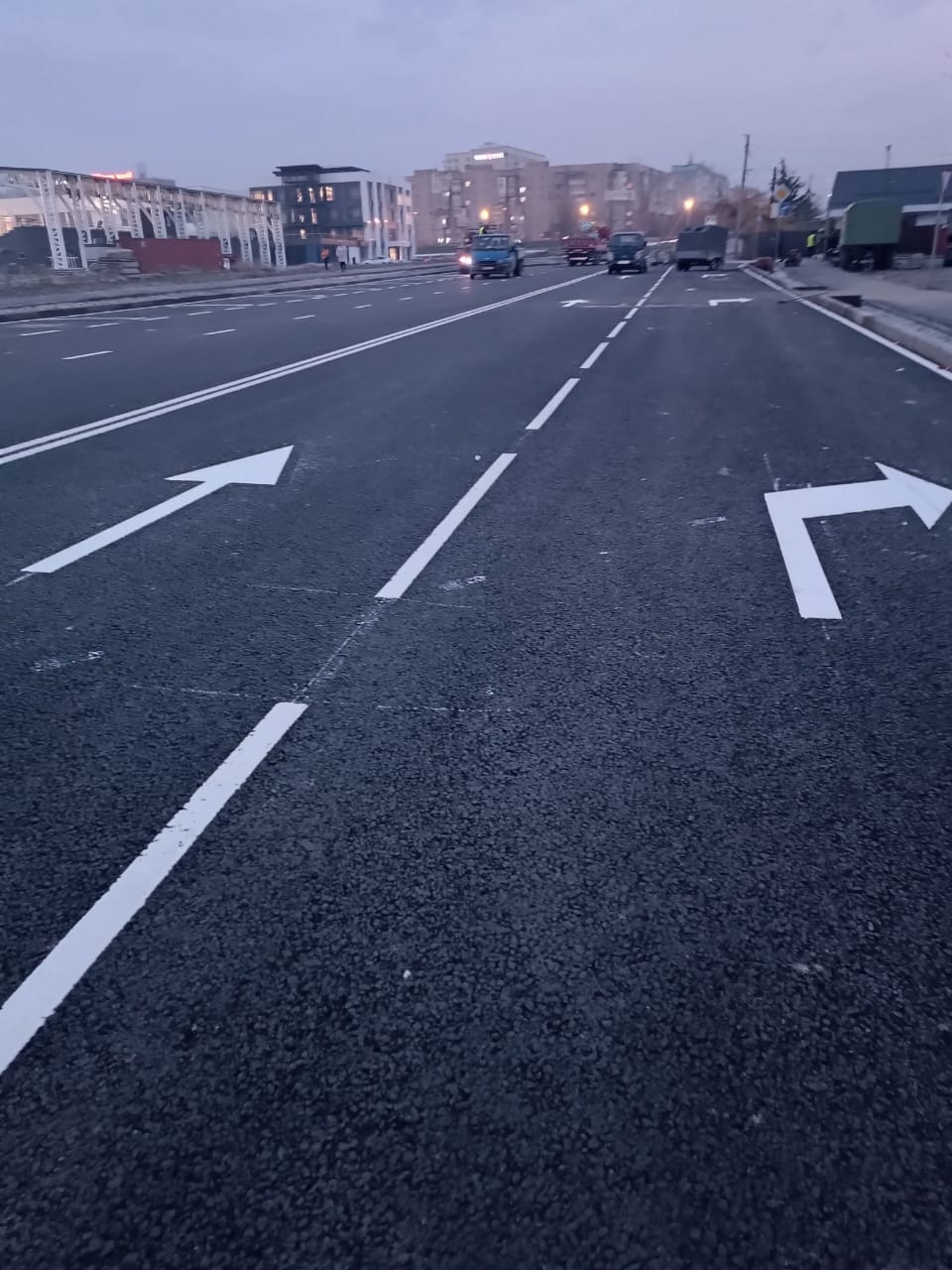 Фото Мэрия Бишкека
