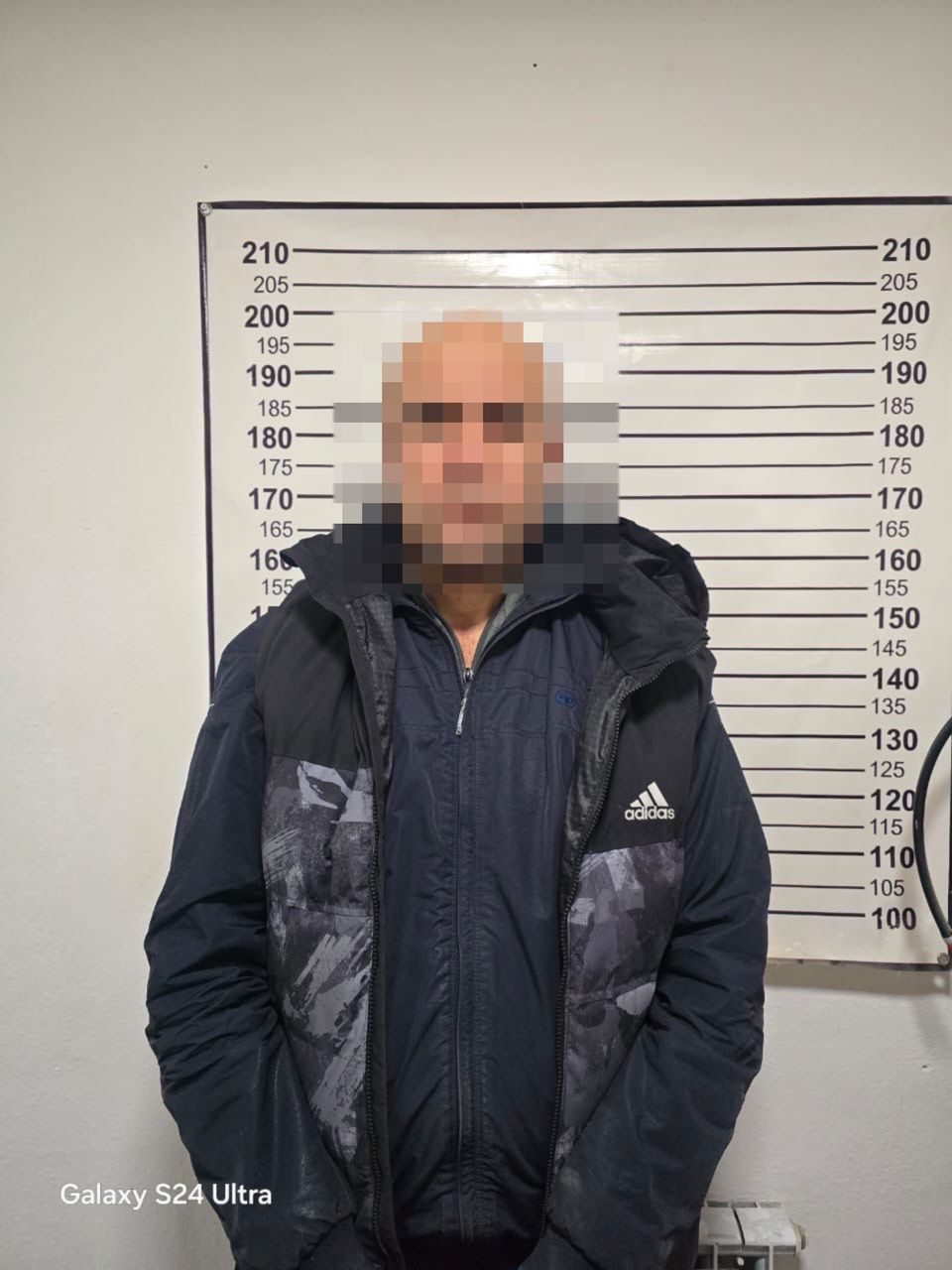 В Баткене задержали мужчин с афганским гашишем на 2 миллиона сомов