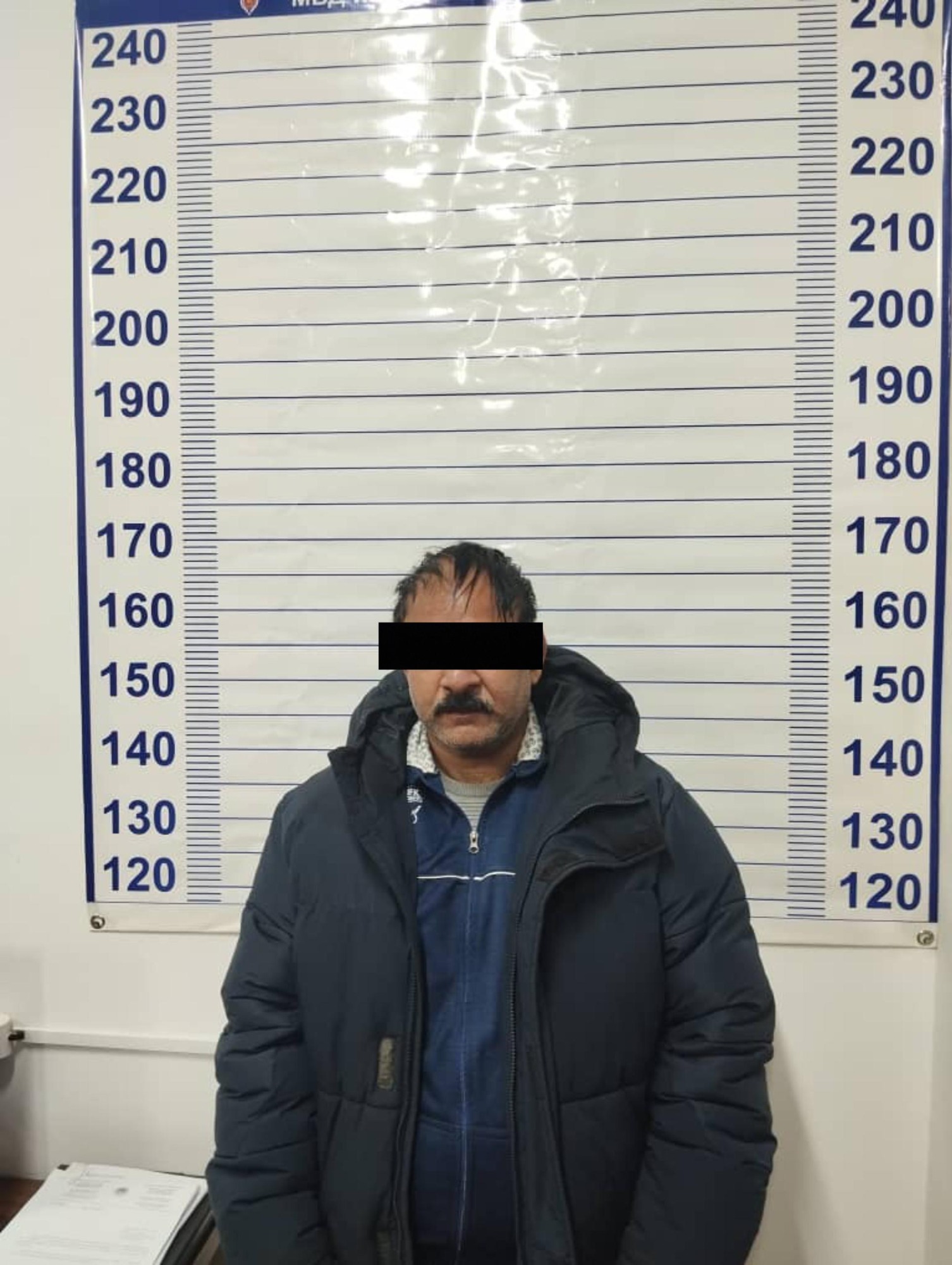 Пакистанцы по поддельным паспортам незаконно привозили в КР соотечественников