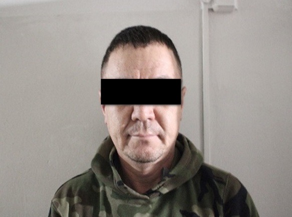Подозреваемый в крупном мошенничестве задержан при попытке пересечь границу РК