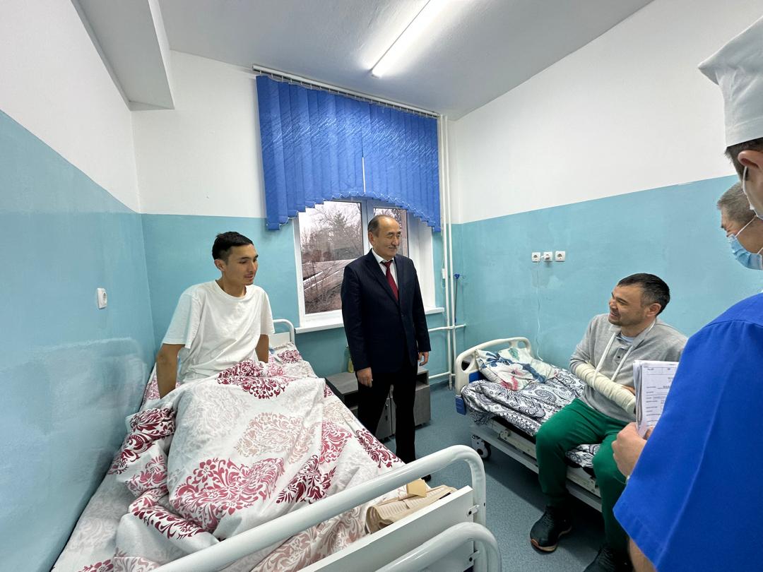 Фото Минздрава