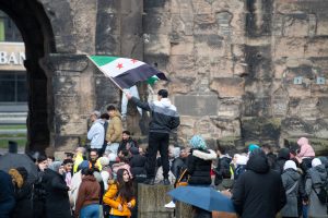 How Did ISKP React to the HTS Victory in Syria? How Did ISKP React to the HTS Victory in Syria?