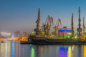Receding Waters, Rising Challenges: Navigating the Caspian Sea&rsquo;s Geopolitical Moment