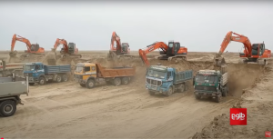 Could Afghanistan&rsquo;s Qoshtepa Canal Worsen Water Scarcity in Central Asia?
