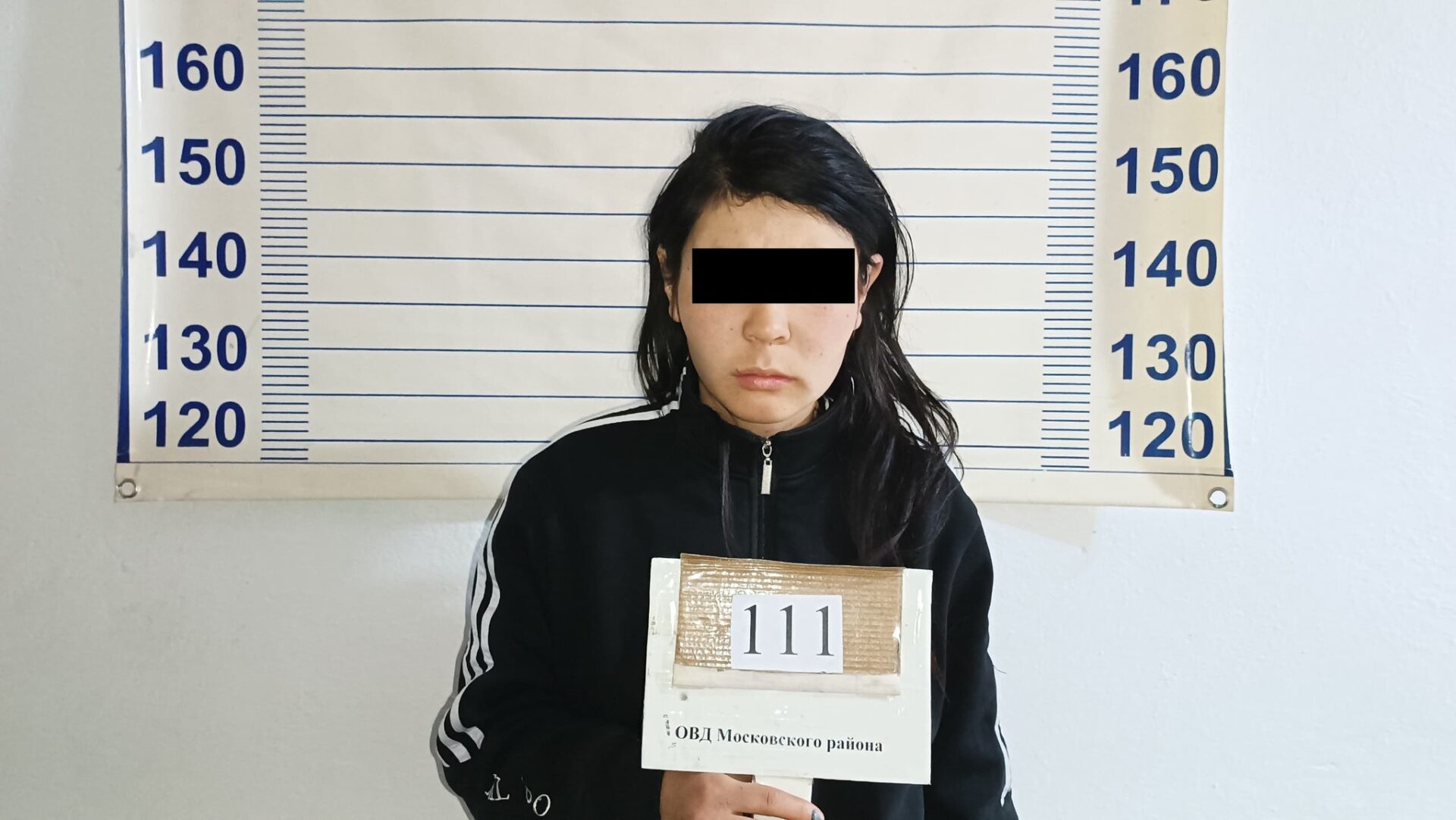 В селе Беловодское девушка подозревается в убийстве мужа