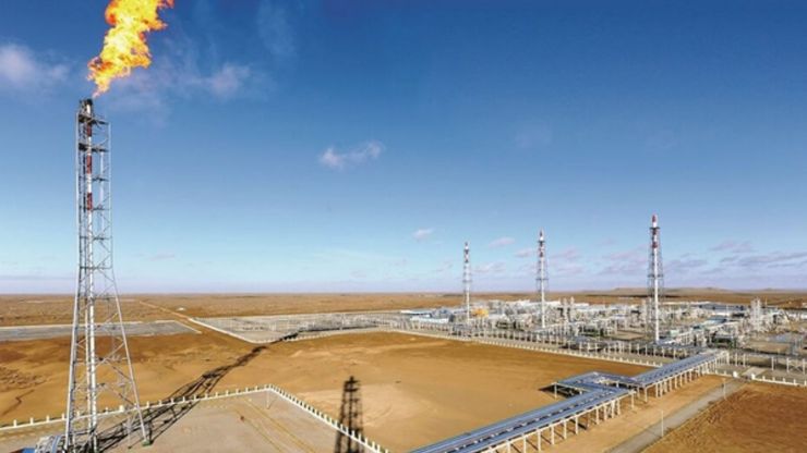 В Туркменистане определены приоритетные задачи развития нефтегазовой сферы