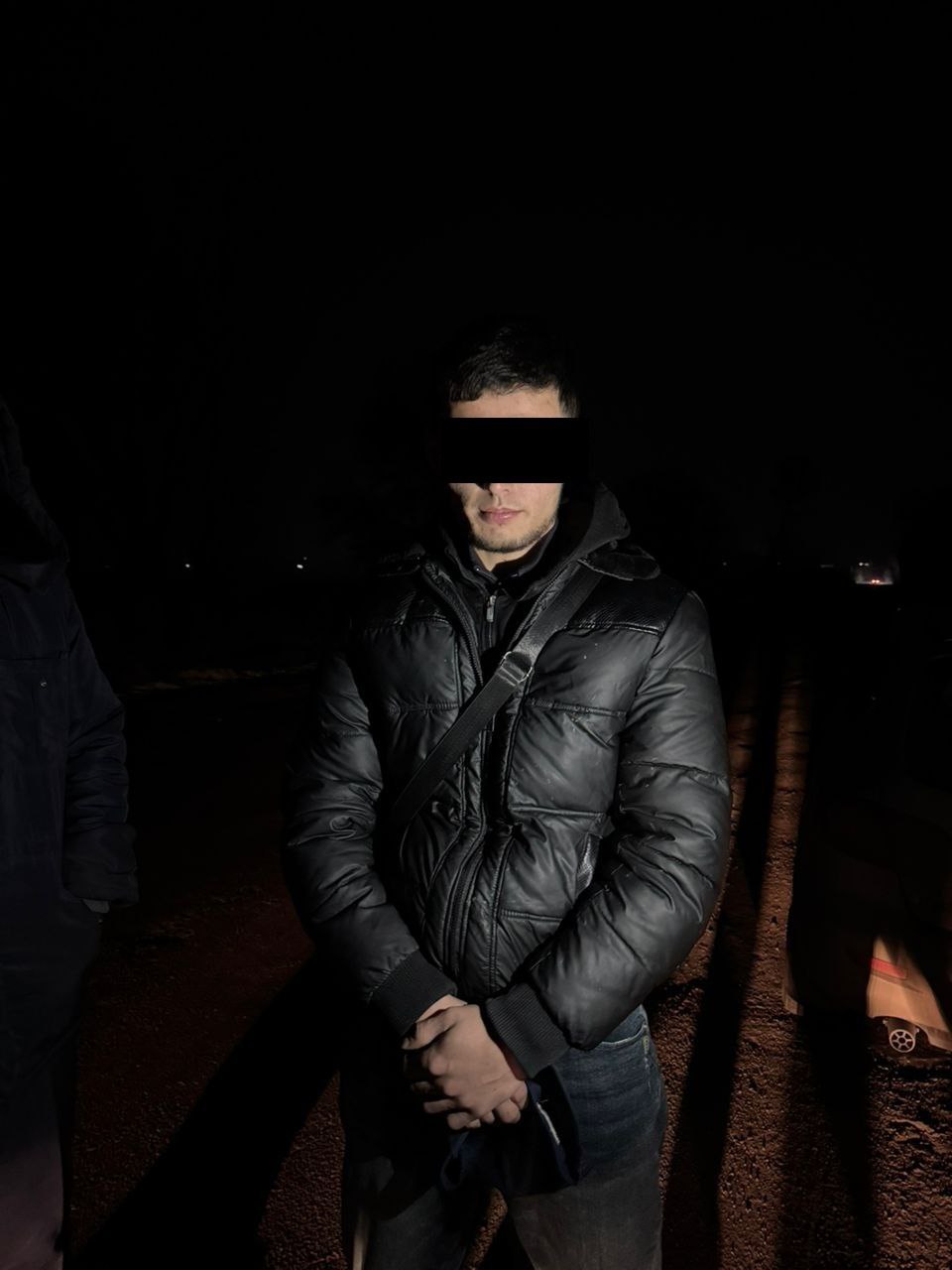 Фото пресс-службы МВД