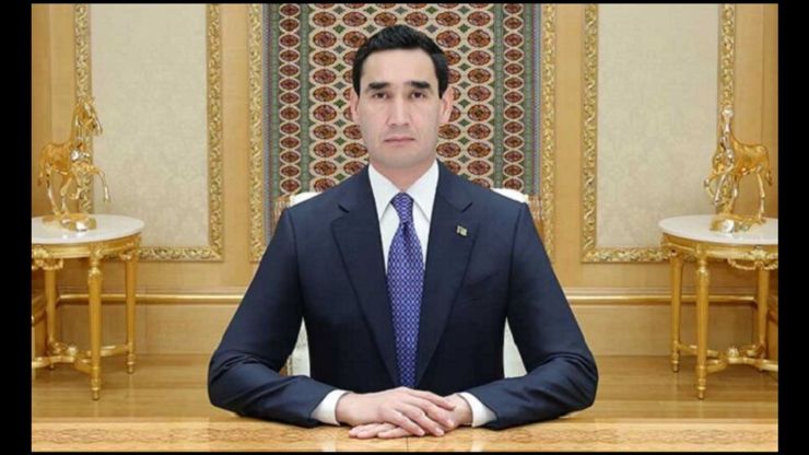 Президент Туркменистана рассмотрел Рабочие планы по развитию торгового комплекса