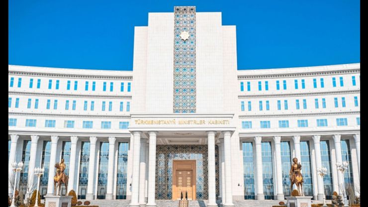 В Туркменистане названы приоритетные задачи развития сферы культуры