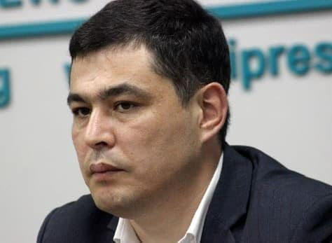 Кадыр Атамбаев заявил о задержании еще одного члена партии «Социал-демократы»