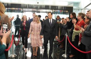 Trump 2.0 and Central Asia: Optimism After Rubio&rsquo;s Comments