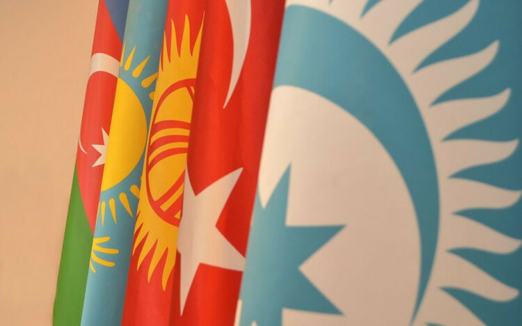 ОТГ: Итоги 2024 года и планы на 2025 под председательством Кыргызстана