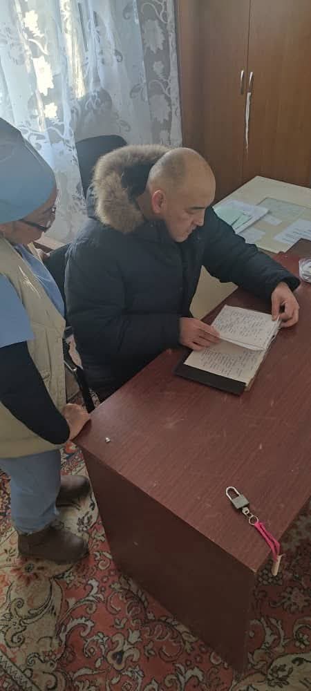 Фото Минтруда