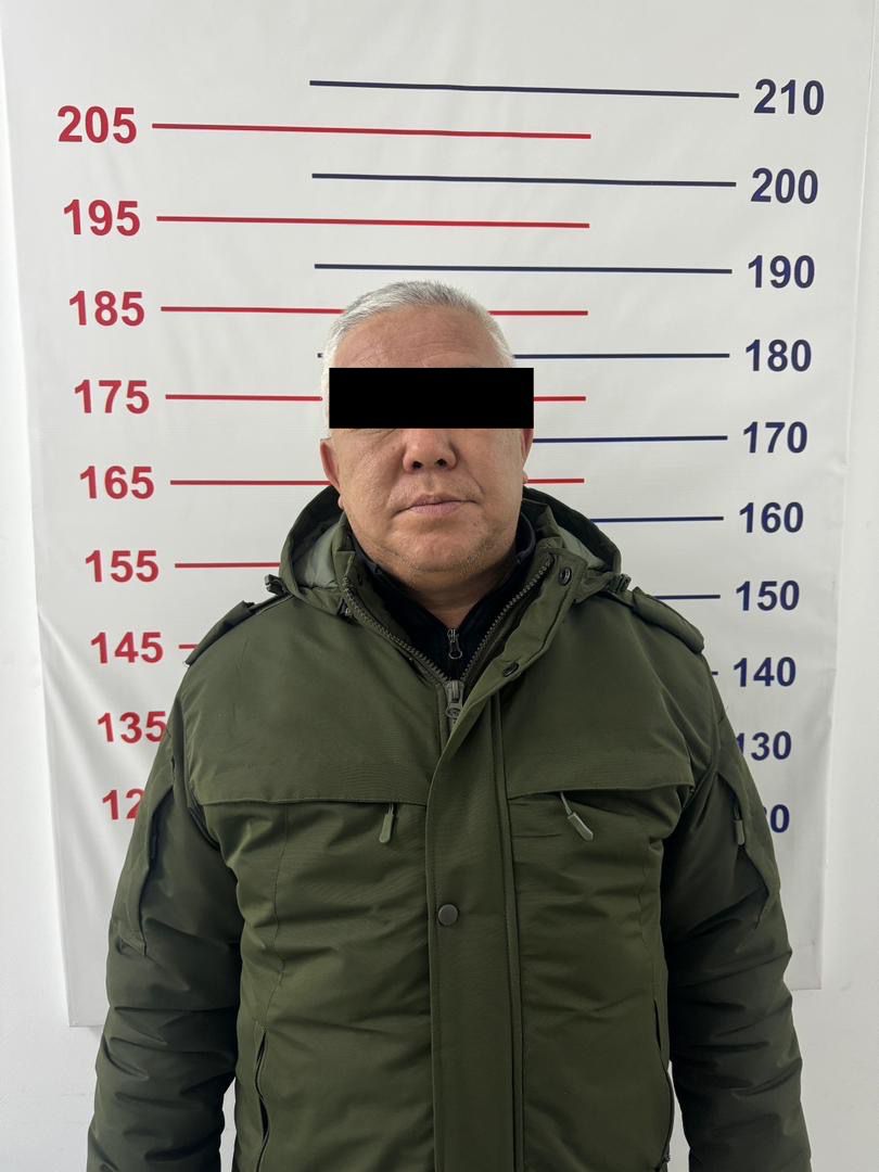 Главного бухгалтера и бывшего главу «Бишкекгорлифта» уличили в присвоении денег