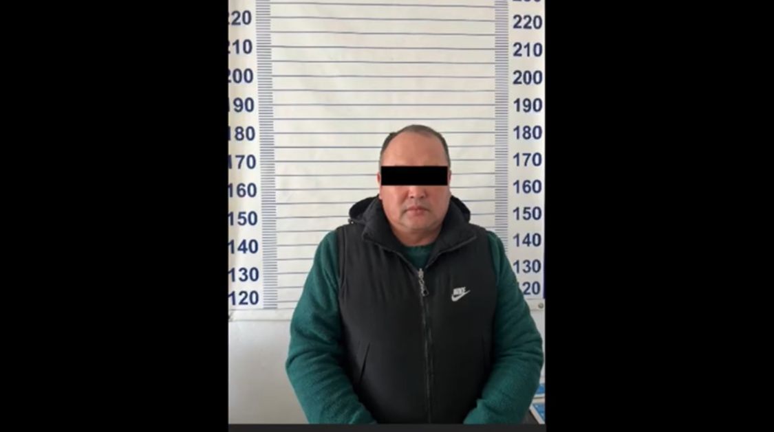 В Нарыне экс-глава лесхоза отдал частникам земли стоимостью 1,1 миллиарда сомов