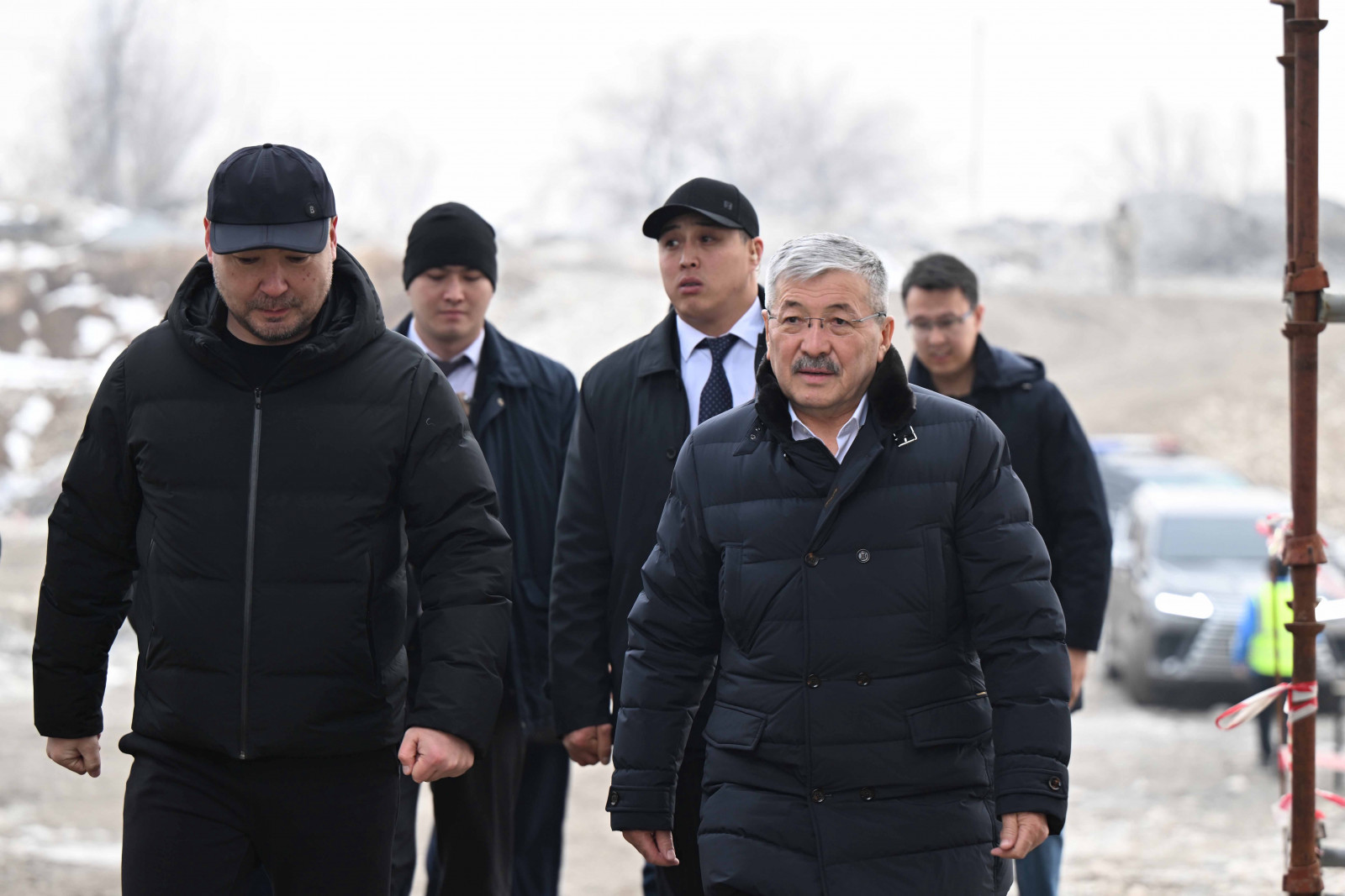 Фото кабмина