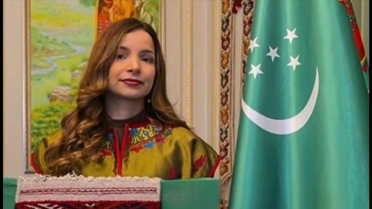 Туркменистан продвигает инициативу о “Международном годе мира и доверия”