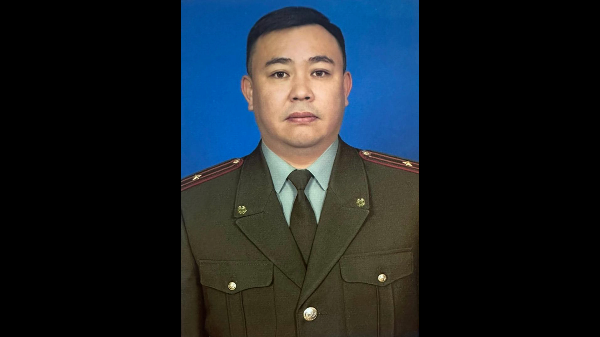 Улан Жолдубаев назначен заместителем председателя СИН