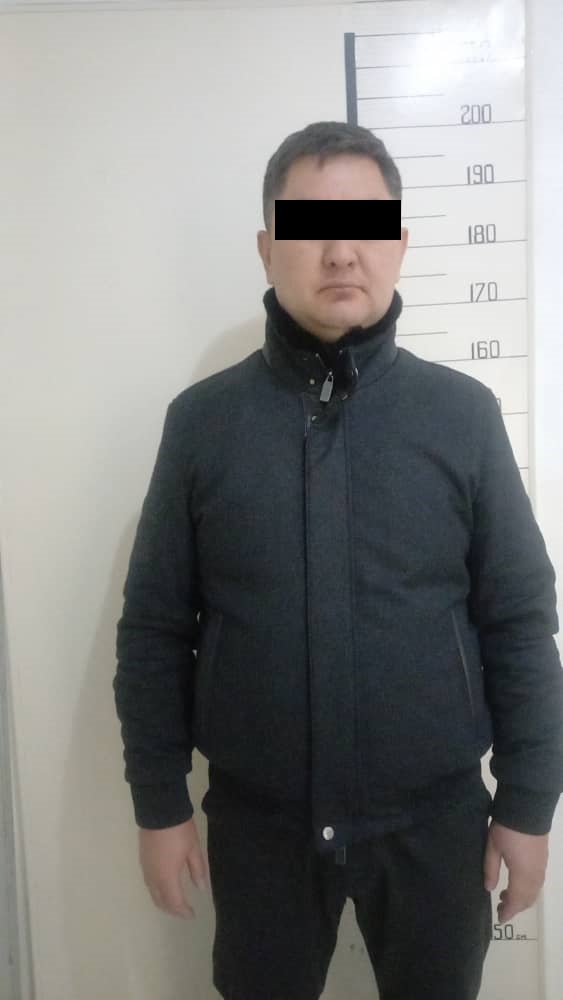 Липовый племянник президента Кыргызстана пытался отобрать угольную шахту