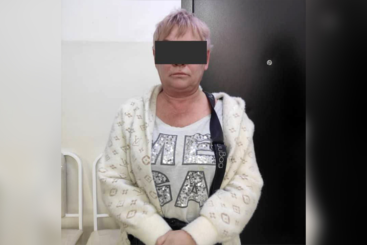 пресс-службы МВД