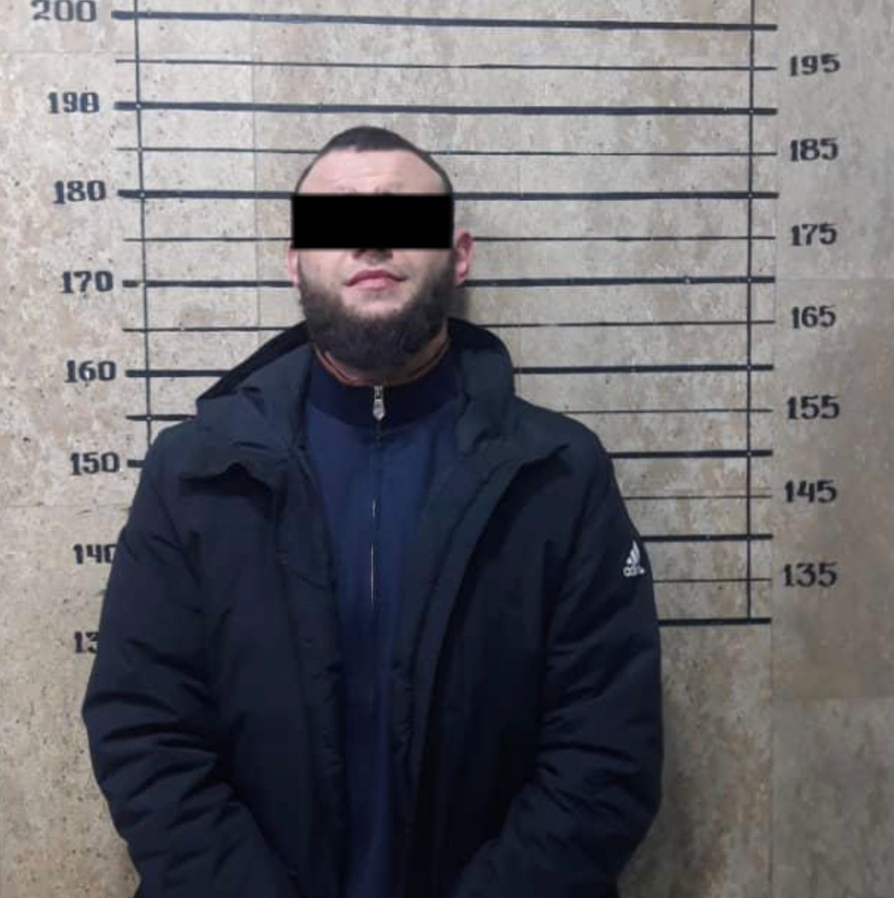 В селе Джал похитили подростка, избили его и отобрали телефон. Задержаны двое