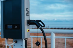 Shifting Gears: China’s Advanced EV Hegemony in Central Asia Shifting Gears: China’s Advanced EV Hegemony in Central Asia