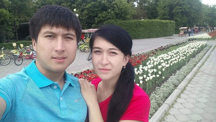 Семейный мас-рестлинг. Супруги из Кыргызстана о главных победах и жизни в США