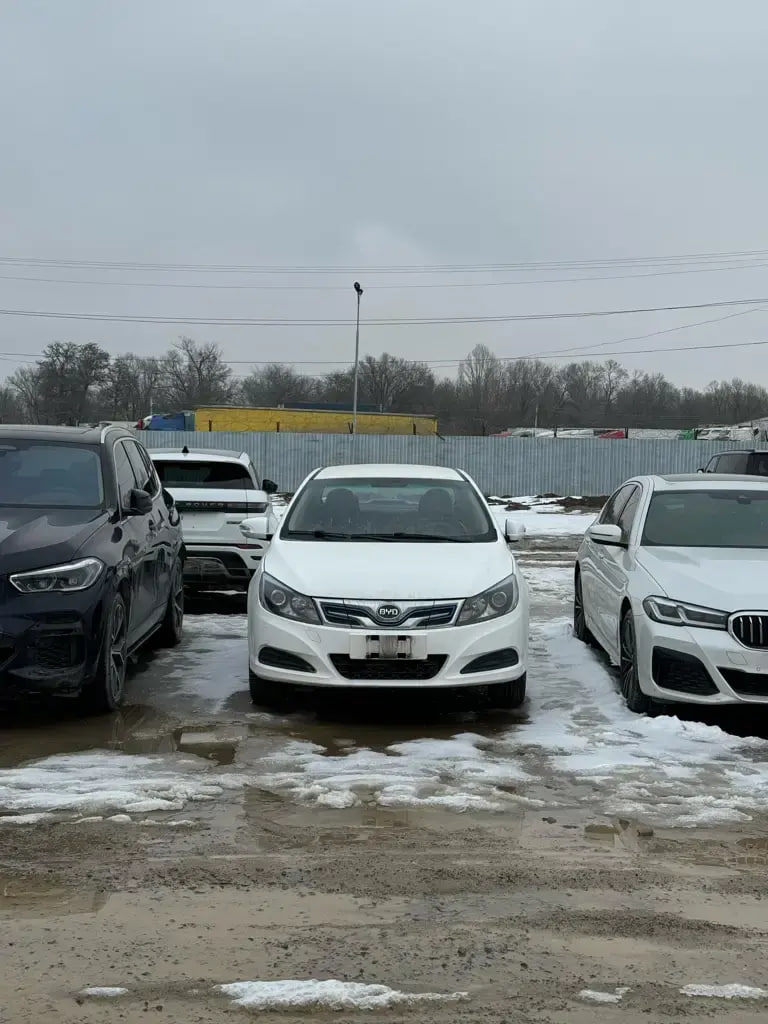Таможенной службы