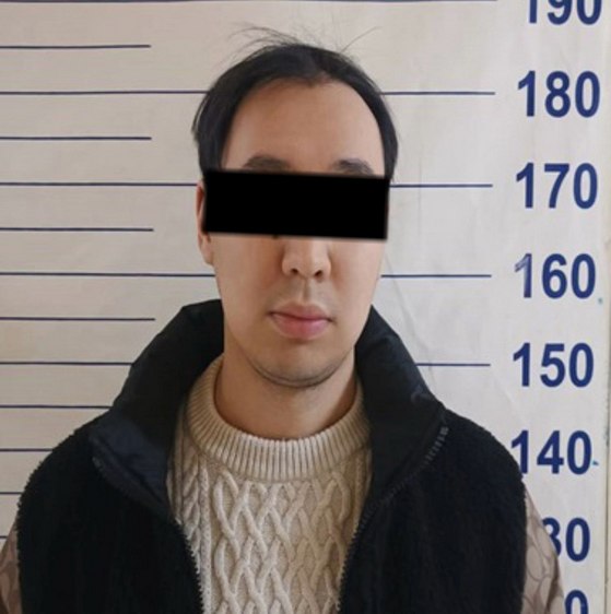 Подозреваемого в крупном мошенничестве задержали в Бишкеке