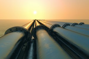 Ukrainian Drones Hit Kazakhstan&rsquo;s Main Oil Export Outlet in Russia