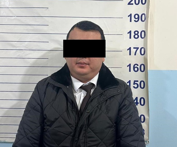 МВД КР