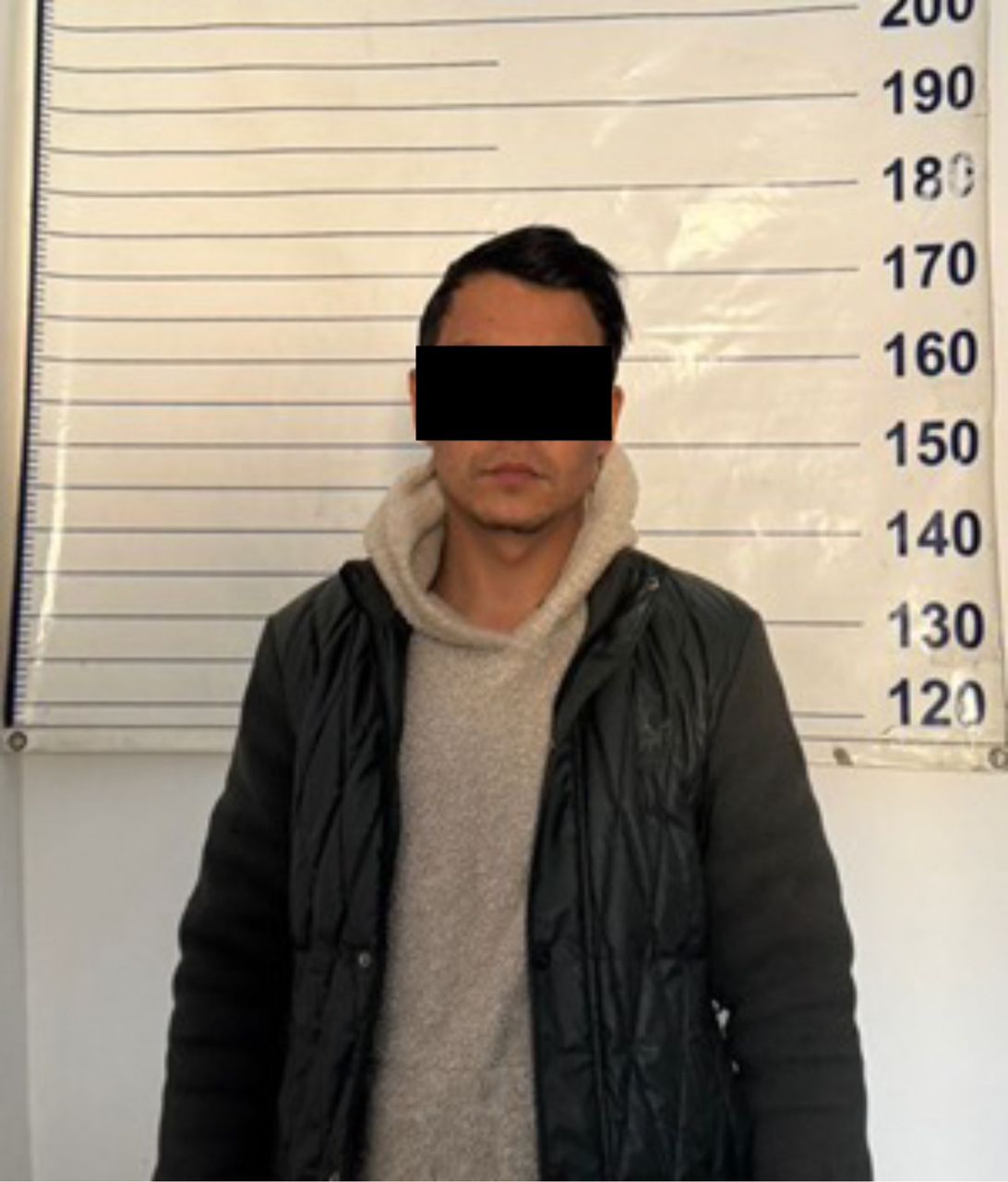 В Бишкеке сорвалось похищение девушки для вступления в брак