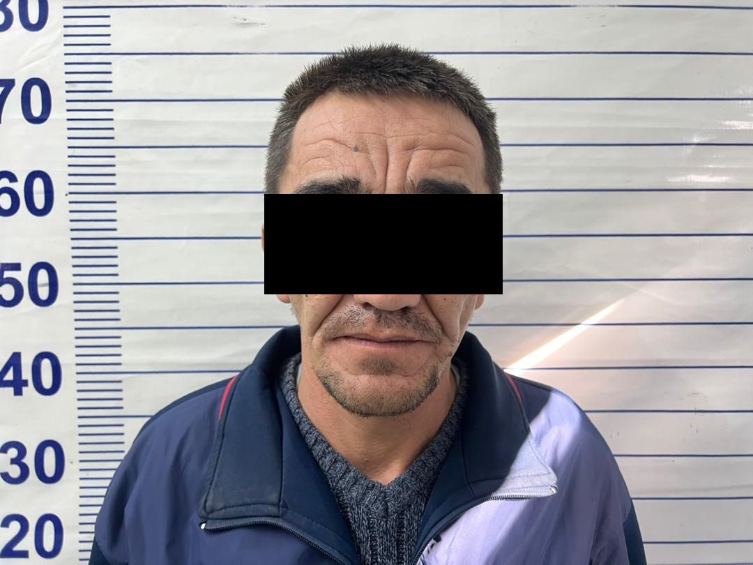 В Таласской области нашли тело пастуха. Подозреваемый задержан