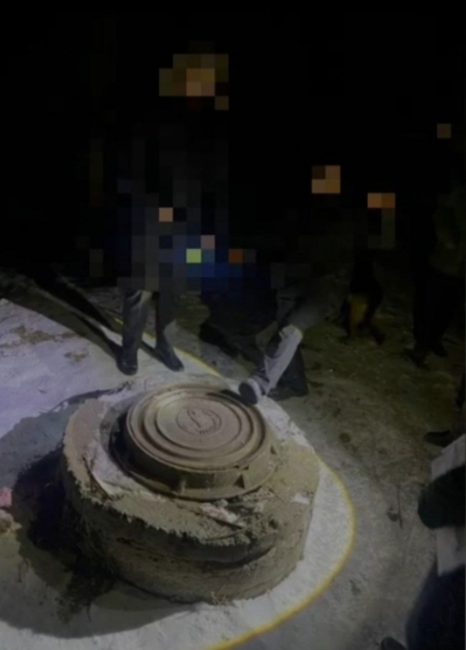 В Сокулукском районе тело пропавшей женщины нашли в колодце