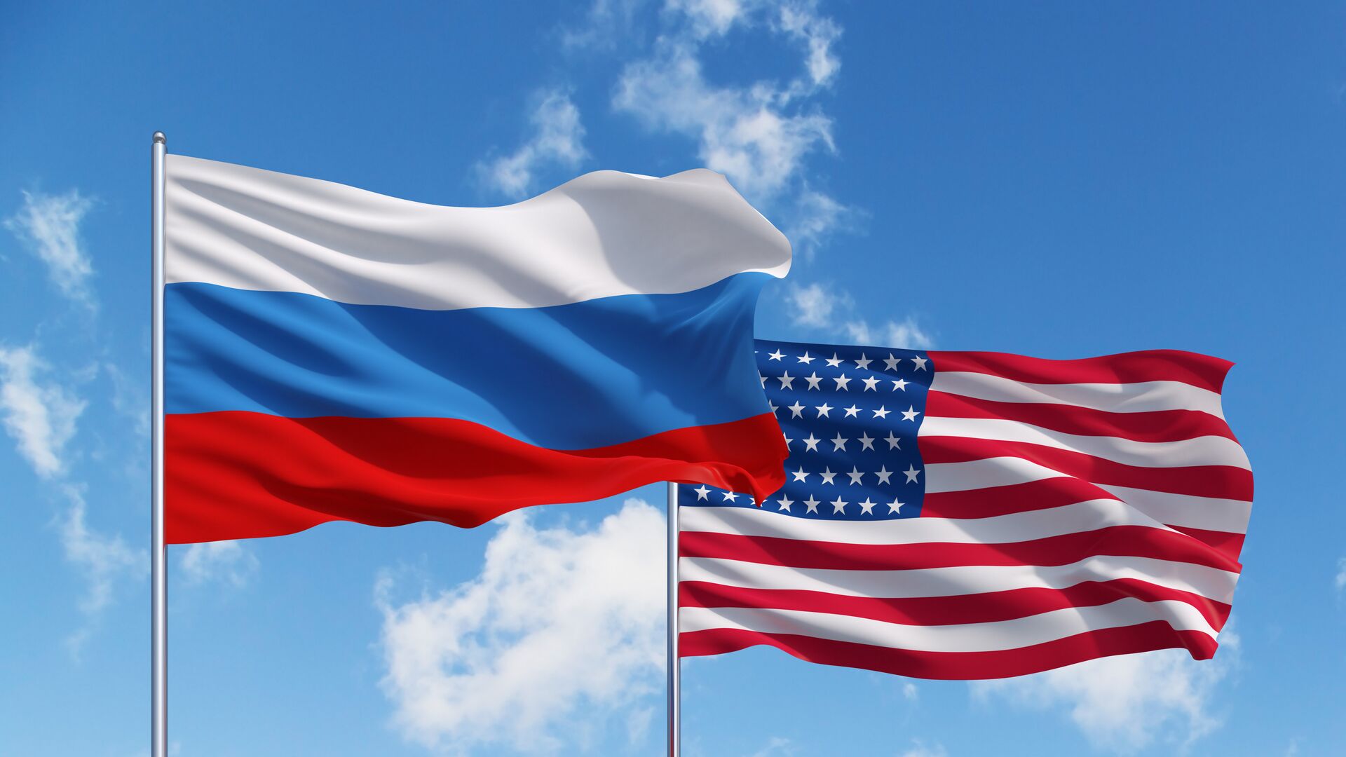 Телефонный разговор Дональда Трампа и Владимира Путина: версия Кремля