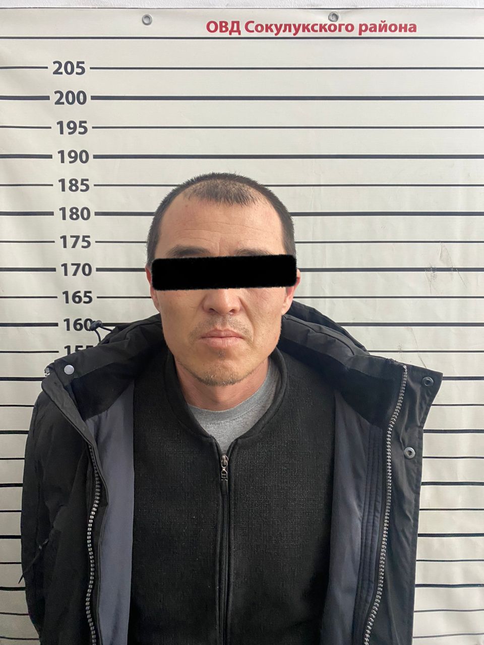 В селе Джаны-Джер мужчина из ревности зарезал свою жену