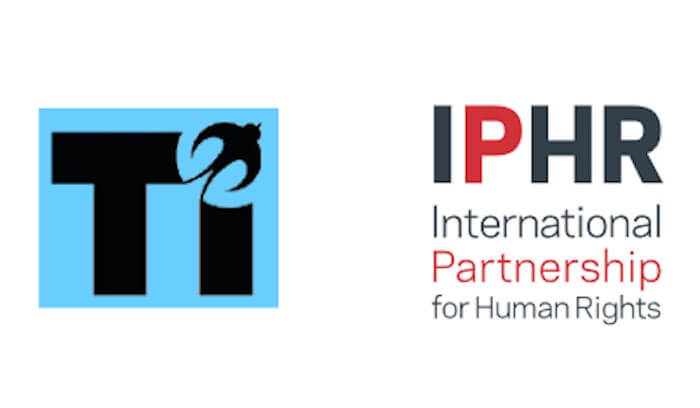 TIHR-IPHR Совместное обращение к Верховному представителю ЕС по иностранным делам и политике безопасности