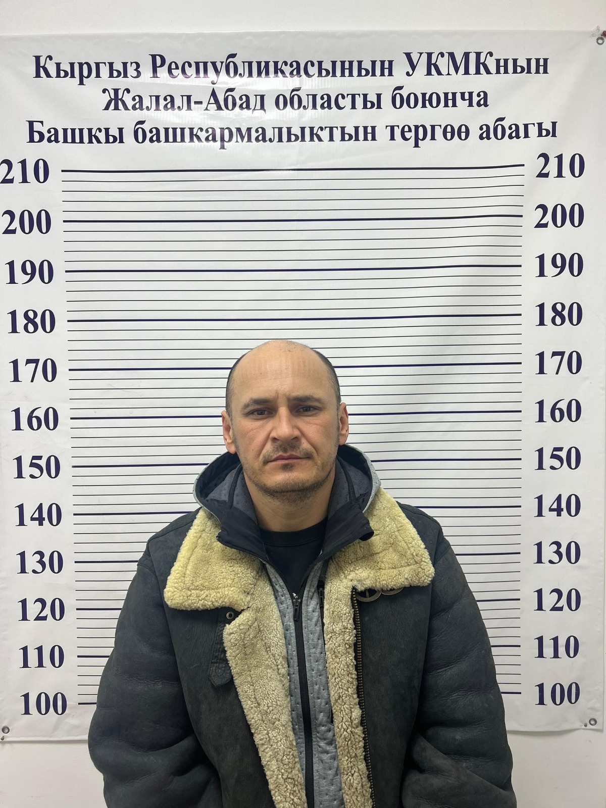 пресс-центра ГКНБ