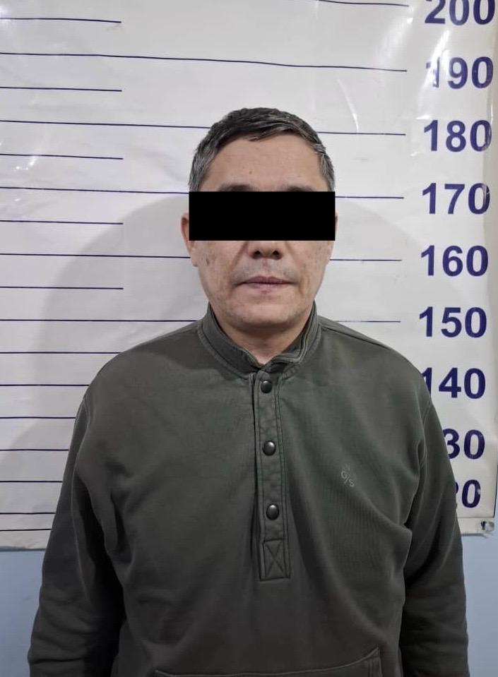 Обещал помочь открыть майнинговую ферму. Задержан экс-замминистра энергетики
