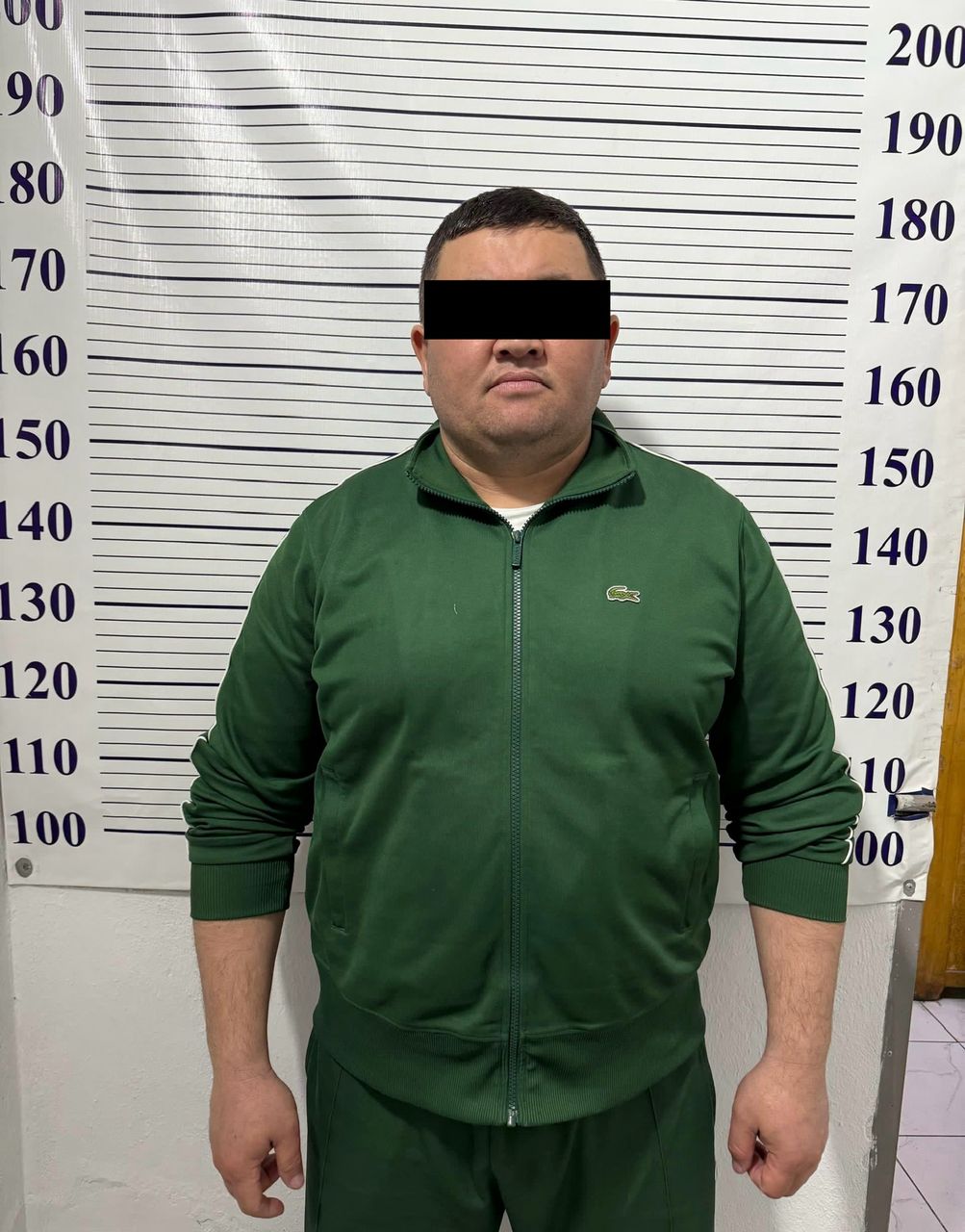 В Джалал-Абаде задержаны экс-глава сельской управы и местный депутат