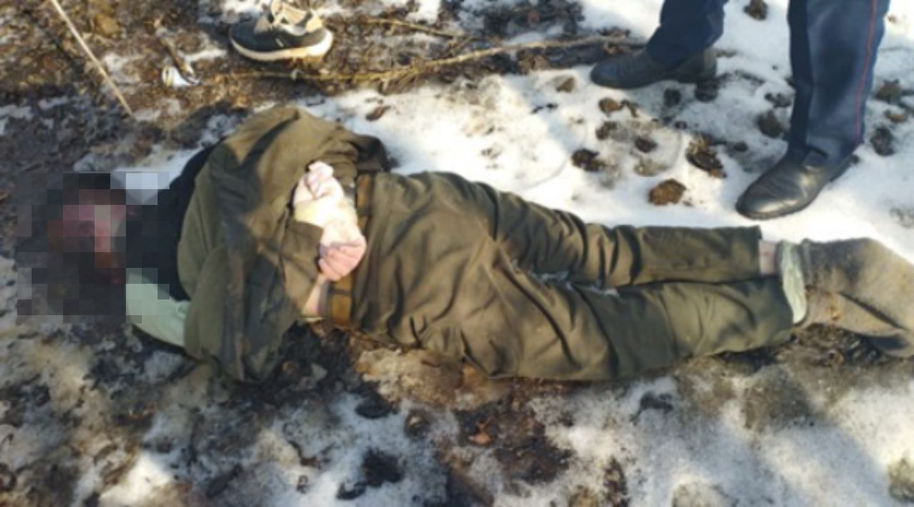 ГУВД Бишкека