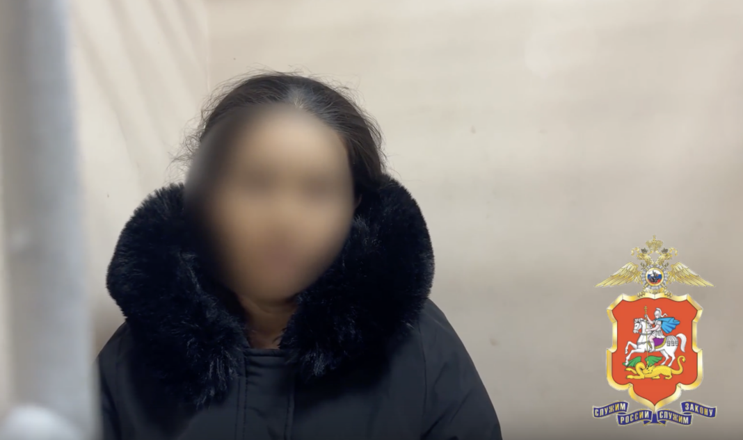 2025_03_02_turkmen_migrant_baby В России гражданка Туркменистана продала новорожденного за $100 и зимние сапоги