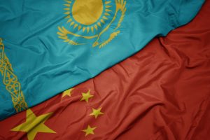 No Aid, All Investments: The Future of Chinese Engagement in Kazakhstan
