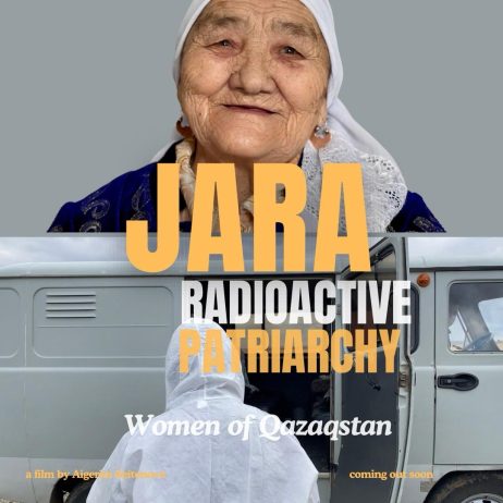 Kazakh Youth Find Their Voice for Nuclear Justice at the UN
