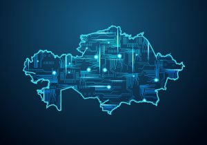 Kazakhstan&rsquo;s Bid For AI Sovereignty